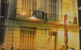 Hotel Gran Sarmiento